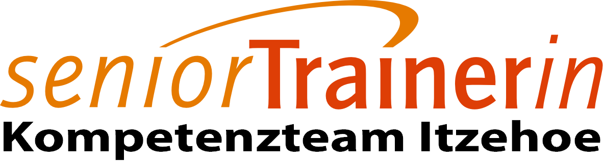 seniorTrainer-Kompetenzteam Itzehoe-Steinburg