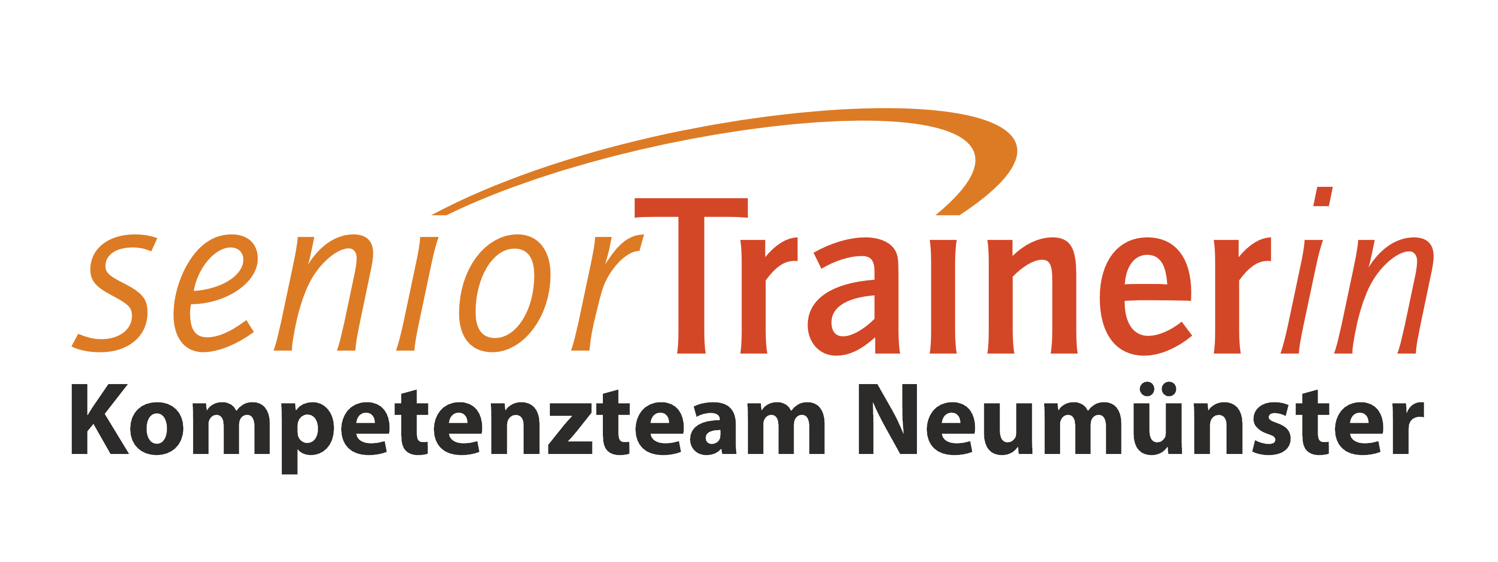 seniorTrainer-Team Neumünster